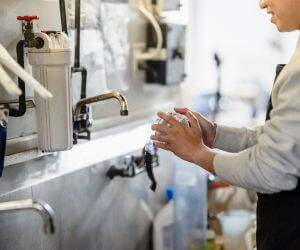 About Emergency plumbing pros Hager City, WI